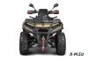 Квадроцикл AODES Pathcross ATV1000L PRO EPS 2025г.