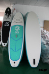 SUP-БОРД JS GQ Blue 9'5&quot;