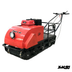 Мотобуксировщик Forza МБС3-17ВФЭ