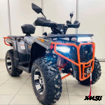 Квадроцикл KUGOO K5