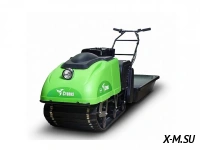 МОТОБУКСИРОВЩИК CRONUS CR9V