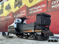 Снегоход РМ ТАЙГА ВАРЯГ 550 V SE XE SPORT