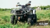 Квадроцикл AODES Pathcross ATV650L PRO EPS 2025г.