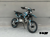 Питбайк FXmoto Y3 125 cc 17/14