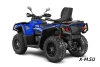 Квадроцикл AODES Pathcross ATV1000L PRO EPS 2025г.