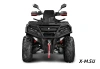 Квадроцикл AODES Pathcross ATV800L EPS XE PRO SPORT 2025г.