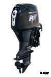 4х-тактный лодочный мотор REEF RIDER RREF60FVEL-T