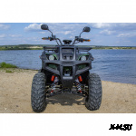 Электроквадроцикл SIMARGL ELEKTRO Offroad