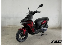 Скутер VECTOR 2