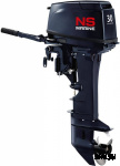 Лодочный мотор 2-х тактный NS Marine NM 30 H EPS
