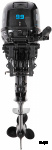 Лодочный мотор MARLIN MP 9.9 AMHL
