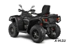 Квадроцикл AODES Pathcross ATV800L EPS XE 2025г.