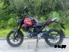 Мопед PROMAX CB130R (49)