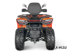 Квадроцикл AODES Pathcross ATV525L XE PRO SPORT 2025г.
