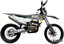 Кроссовый мотоцикл TiREX AIR PRO