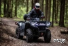 Квадроцикл AODES Pathcross ATV525L XE PRO SPORT 2025г.