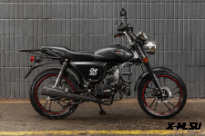 Мопед MINSK D4 50 M1NSK