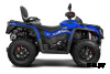Квадроцикл AODES Pathcross ATV650L PRO EPS 2025г.