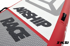 SUP-доска надувная для группы людей Aqua Marina Airship Race 22'0&quot; S22