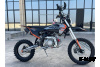 Питбайк PITONMOTO PX6 125EA 17/14