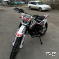 Кроссовый мотоцикл JIALING JH125-33