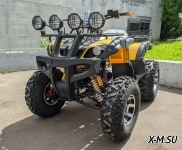 Квадроцикл YAMAHA REPLIKA 250 PRO