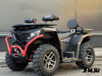 Квадроцикл GBM CRONOS 420 4WD EFI с ПСМ