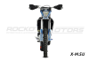 Мотоцикл эндуро ROCKOT GS 8 Rush 2.0 (300сс, 174YMN, 21/18)