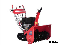 Снегоуборщик APEK-AS 76 ME Pro Line Track