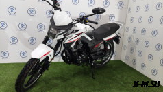 Мотоцикл дорожный SPRMOTORS FORTE FH250-Y9