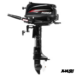 Лодочный мотор HIDEA HDF6HS