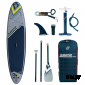 SUP Board GLADIATOR KD 9.6