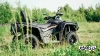 Квадроцикл AODES Pathcross ATV1000L EPS 2025г.