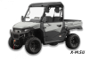 Багги HISUN FREELANDER 550-/LIMITED/