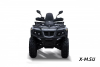 Квадроцикл HISUN TACTIC 550 (HS550ATV) NORMAL