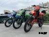 Кроссовый мотоцикл PROMAX DAIKON PR330