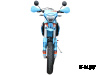 Мотоцикл GR8 F300A (4T CB300RL) Motard ПТС
