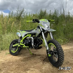 Питбайк MOTORHEAD A110FA