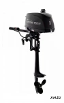 Лодочный мотор Marine Rocket MR3FHS