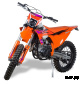 Эндуро мотоцикл IRBIS KTR 250