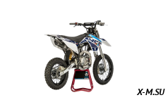 Питбайк YCF Bigy 190MX-E Factory ZS