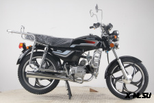 Мопед ROLIZ Альфа Люкс