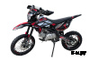 Питбайк FXmoto Y4 150 cc 17/14