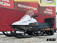 Снегоход РМ ТАЙГА ВАРЯГ 550 V SE XE