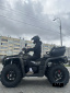 Квадроцикл AODES Pathcross ATV800L EPS XE PRO 2025г.
