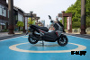 Скутер PROMAX BMW C250X