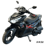 Скутер Jilang (ДЖИЛАНГ) NVX 180 (49сс)