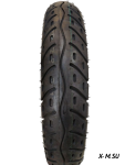 Покрышка мото 16 110/90-16 P-46 Yuanxing*ИП*