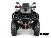 Квадроцикл AODES Pathcross ATV800L MUD PRO EPS 2025г.