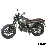 Мотоцикл MOTOLAND (МОТОЛЕНД) 300 TEXAS PRO